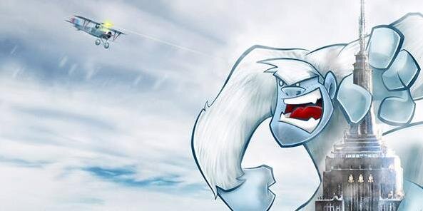 GorilaPolar's profile banner image