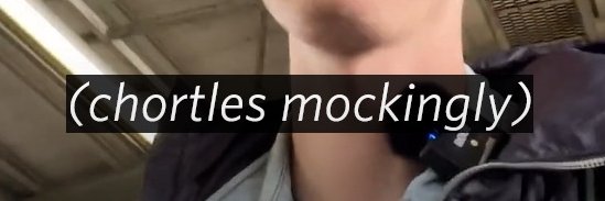 jet lag: the autism banner