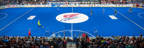 KCComets Profile Banner
