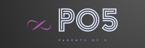 parentsof5 Profile Banner