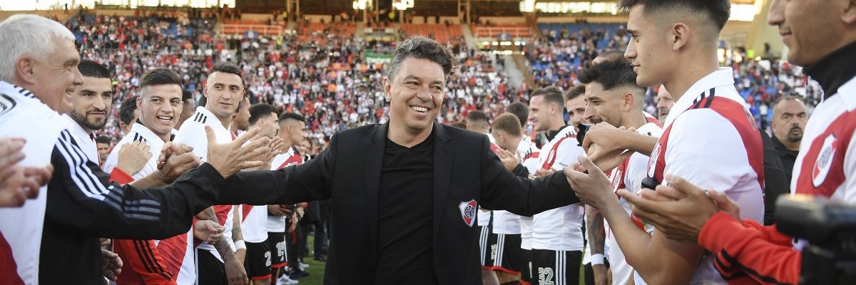 LucchiAriel's profile banner image
