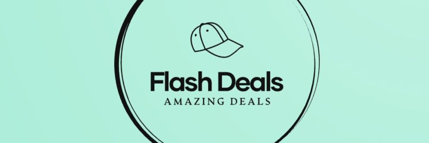 Flash Deals Profile Banner