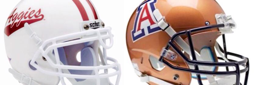 AggieWildcat's profile banner image