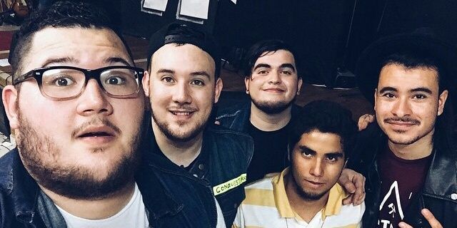 jhonreyesf's profile banner image