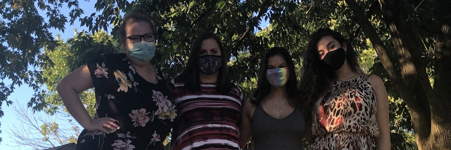 mrsO615's profile banner image