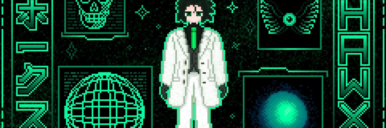HawxRyo's profile banner image