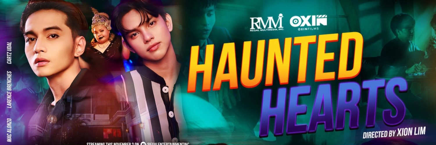 Oxin Films Official banner