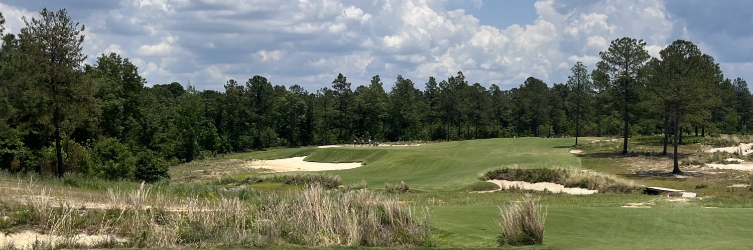 Robbie Tinsley banner