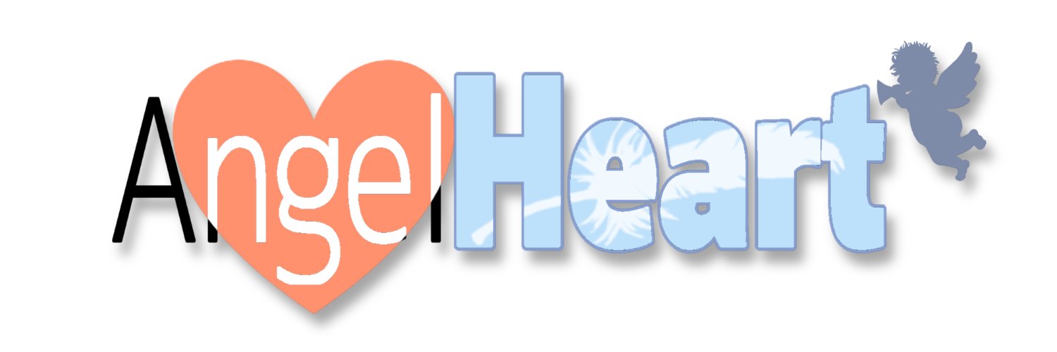 Angel Heart banner