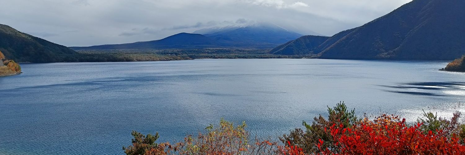 lussac's profile banner image