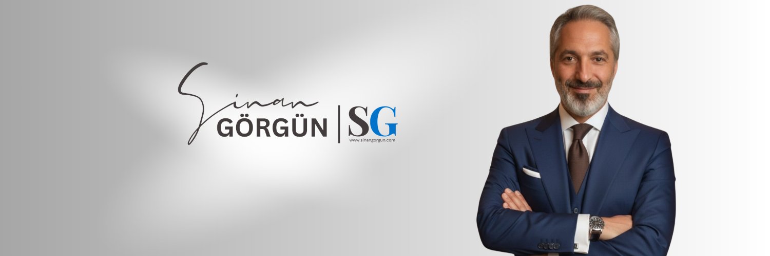 Sinan GÖRGÜN banner
