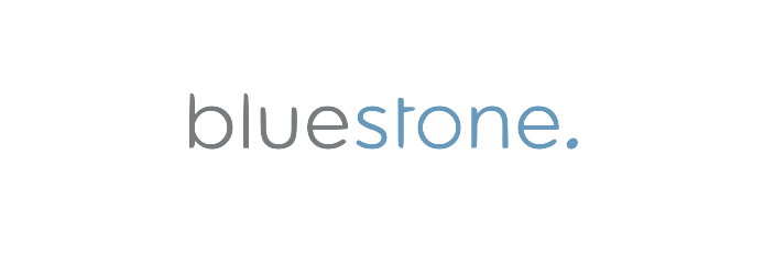 Bluestone Publishing banner