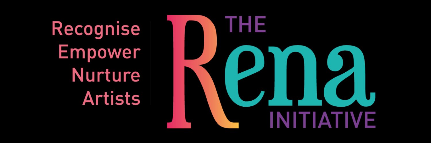 The RENA Initiative banner