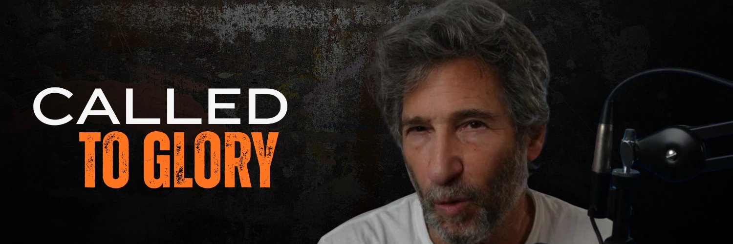 called2glory's profile banner image