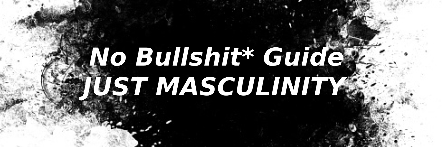 UnCoverMenGuide's profile banner image