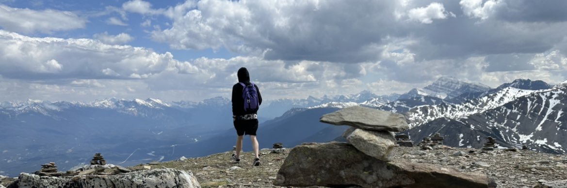 Aaron Fossett banner