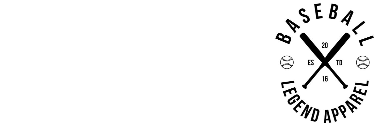 Baseball Legend banner