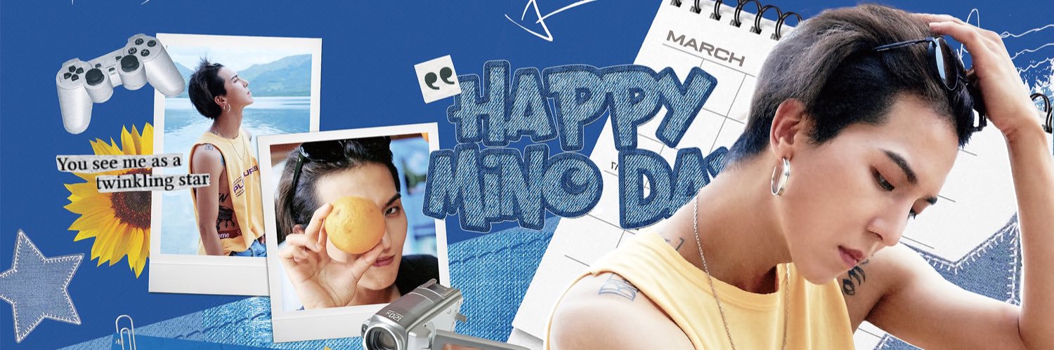 minoonthisday's profile banner image