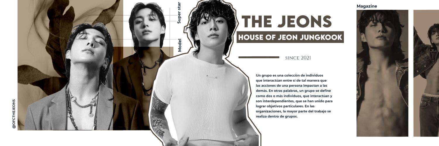 OFCTHEJEONS's profile banner image