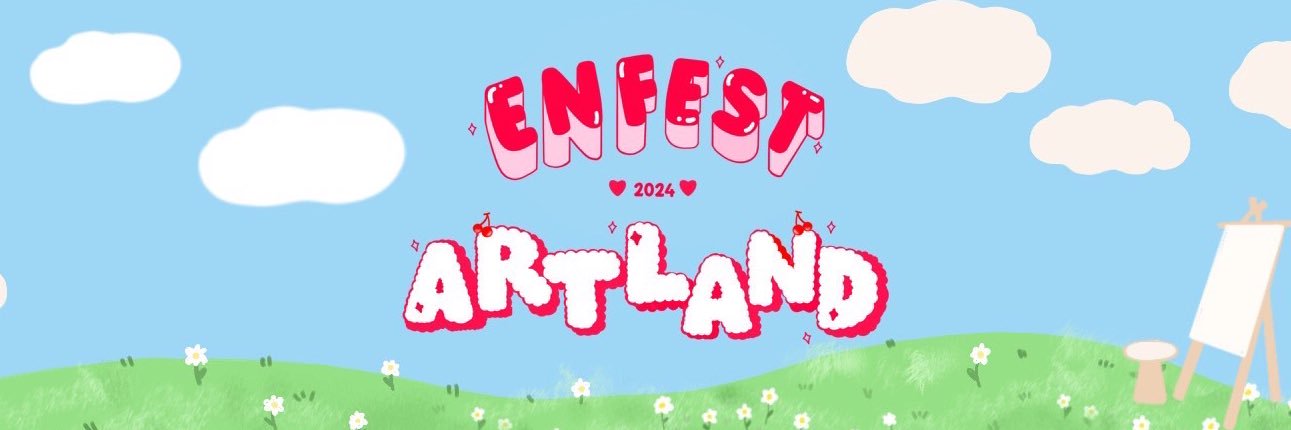 ENFEST 2024 banner