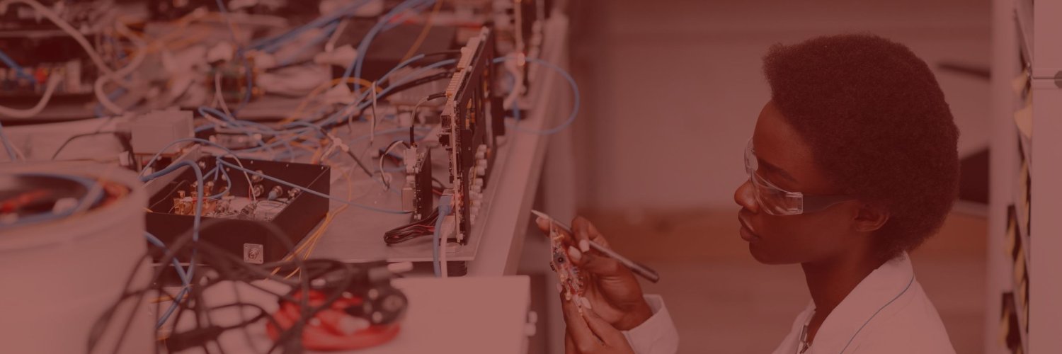 Levers in Heels banner
