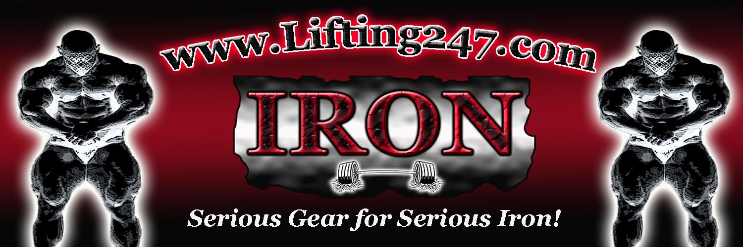 MuscleGear's profile banner image