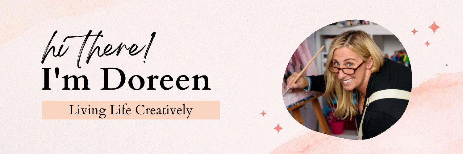 doreendilger's profile banner image