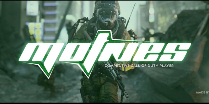 MotivesCoD's profile banner image