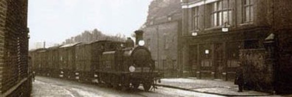 SELondonBoozers Profile Banner