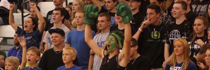 BHSspirit's profile banner image