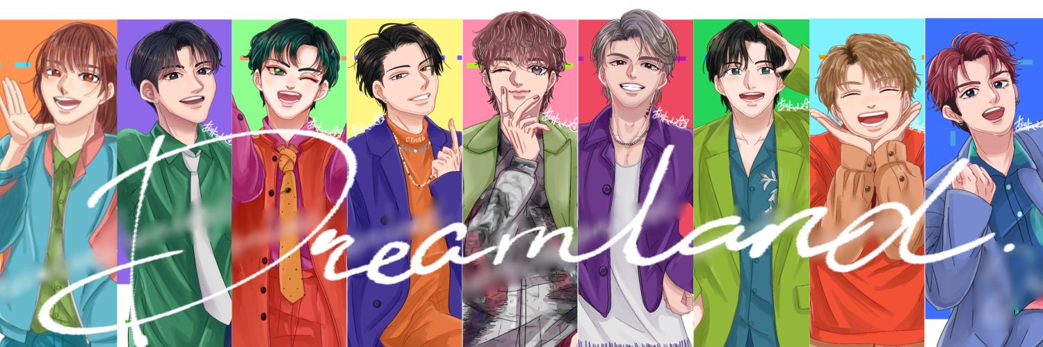 ARISA_nyan55's profile banner image