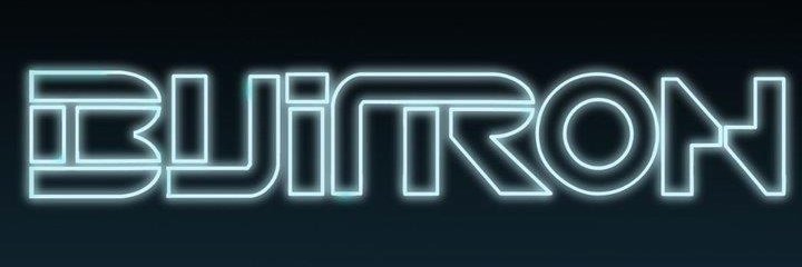 Cesar Buitron's banner