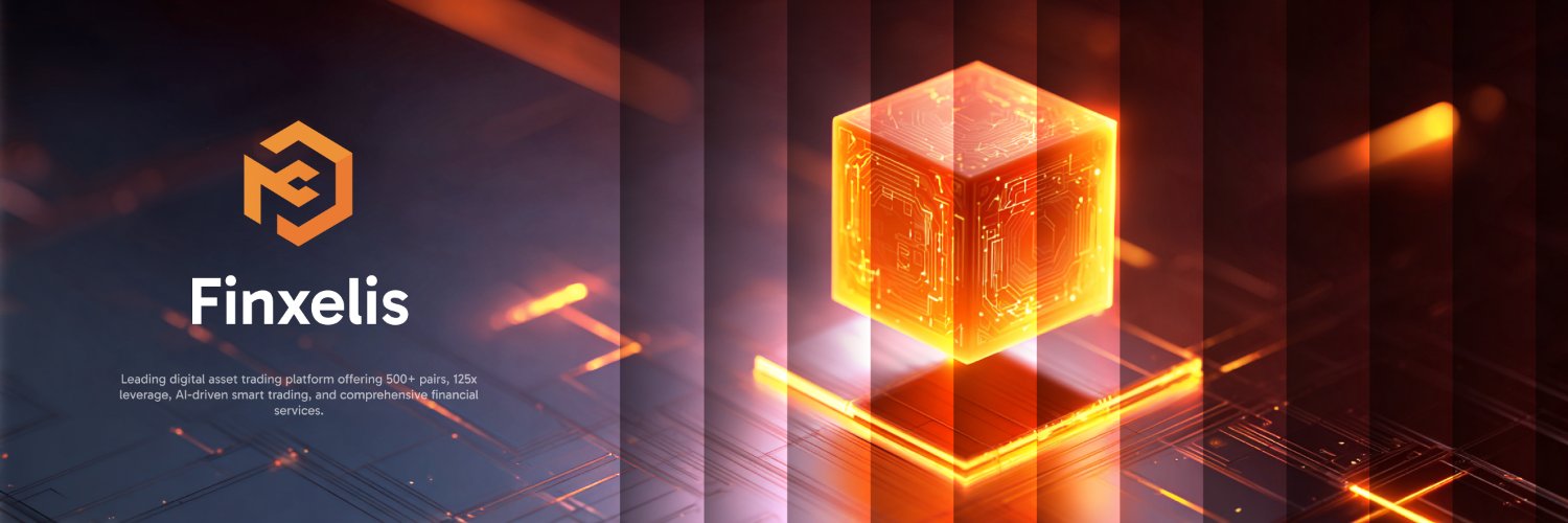 Finxelis's profile banner image
