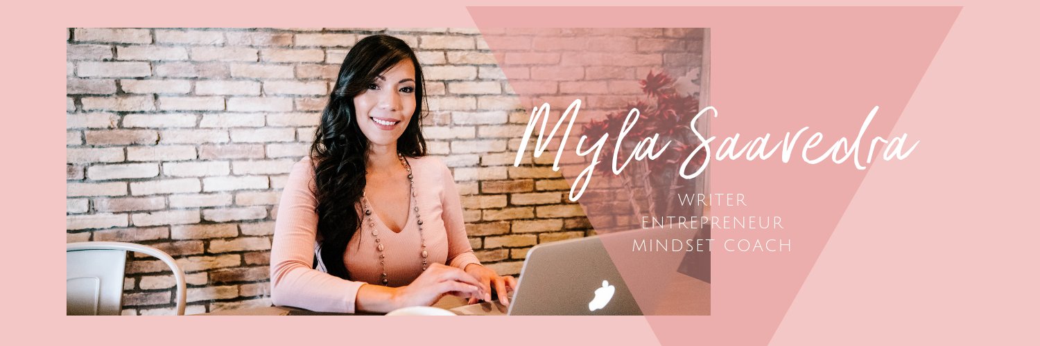 MylaASaavedra's profile banner image