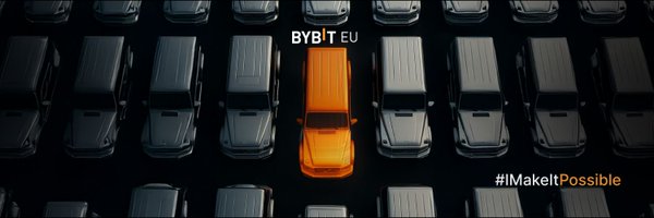 Bybit_Romanian Profile Banner