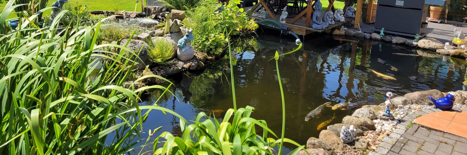 H. Leckmichmal!💙 banner