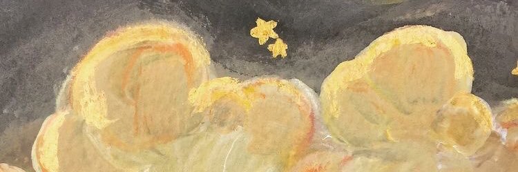 ⤷‧₊˚ trisha banner