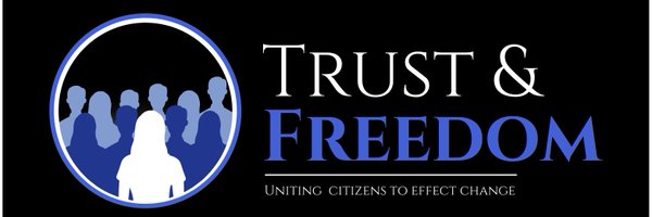 TrustAndFreedom Profile Banner