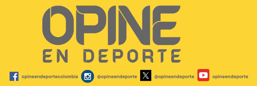 opineendeporte's profile banner image