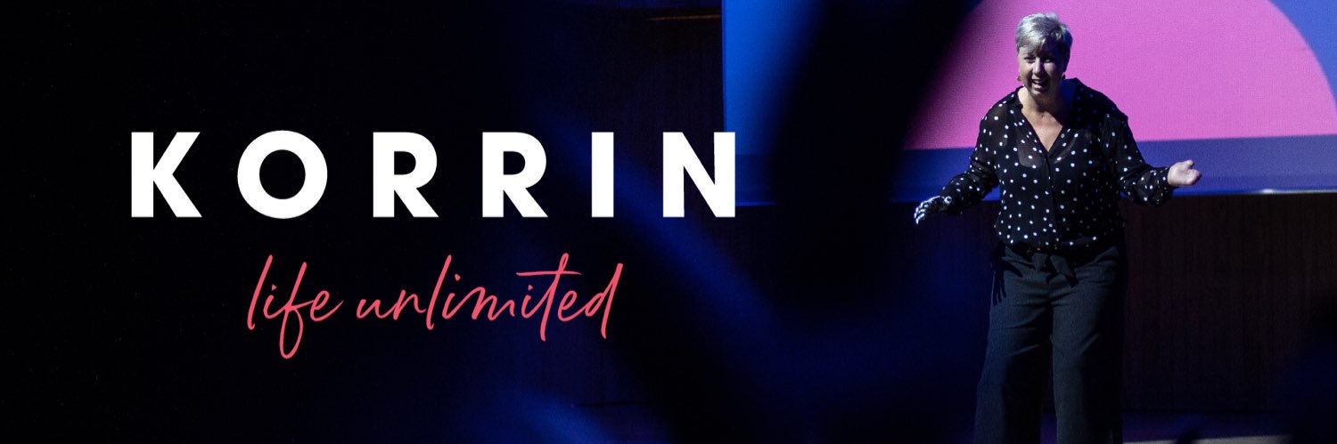 korrinbarrett's profile banner image
