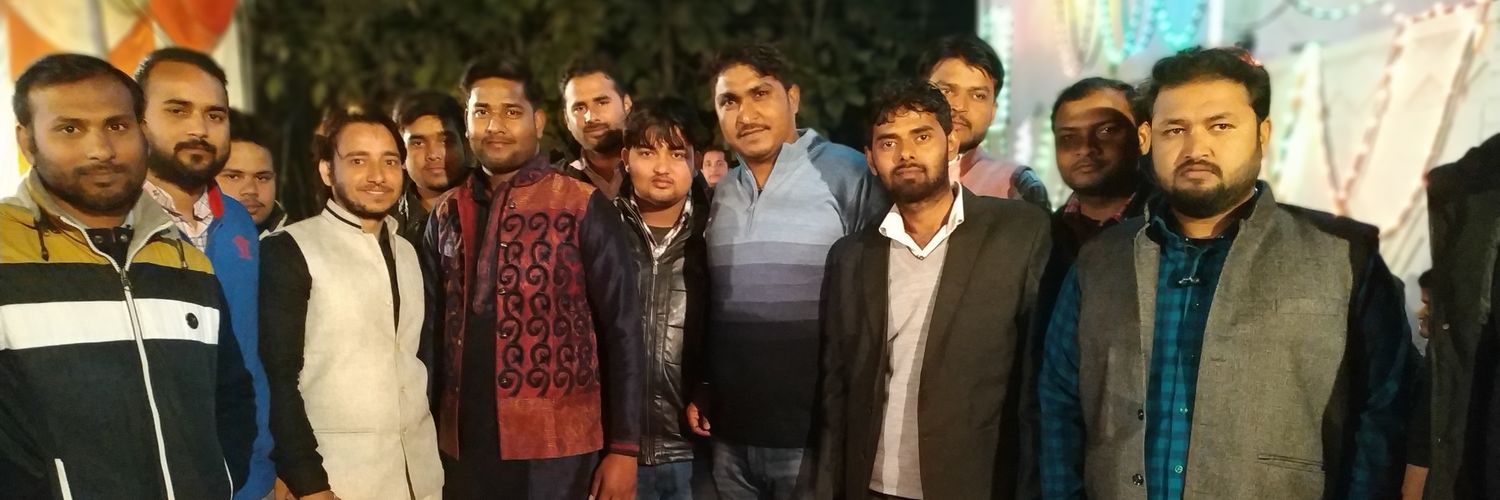 Ajay51sharma's profile banner image