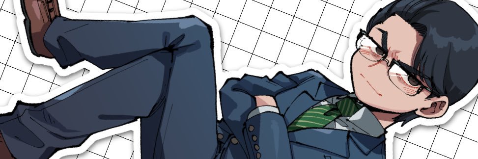 ひとまず@7外伝プレイ中🎶's banner