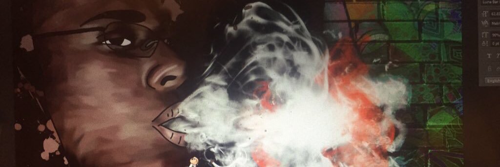 LordRojam's profile banner image