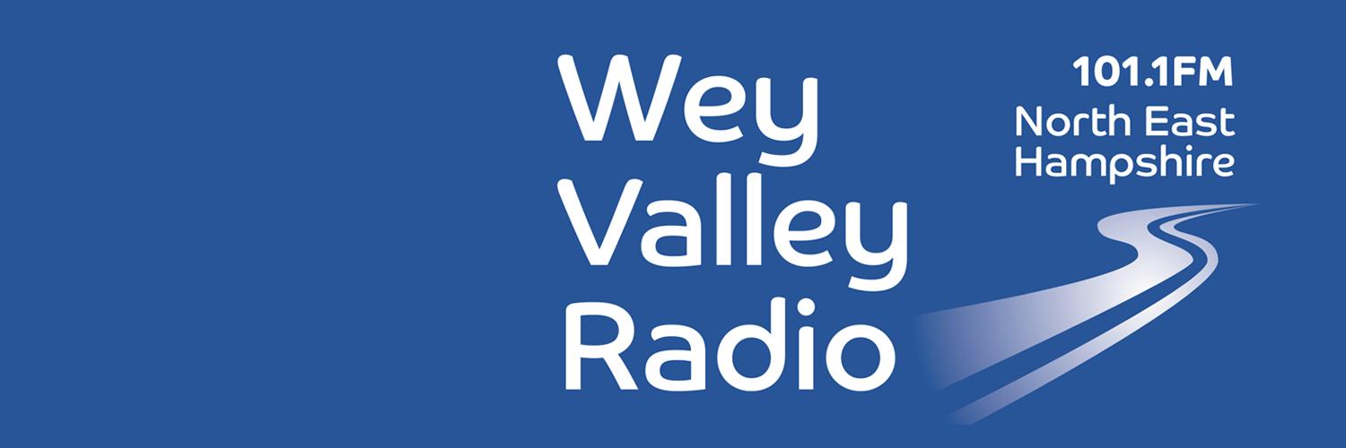 weyvalleyradio's profile banner image