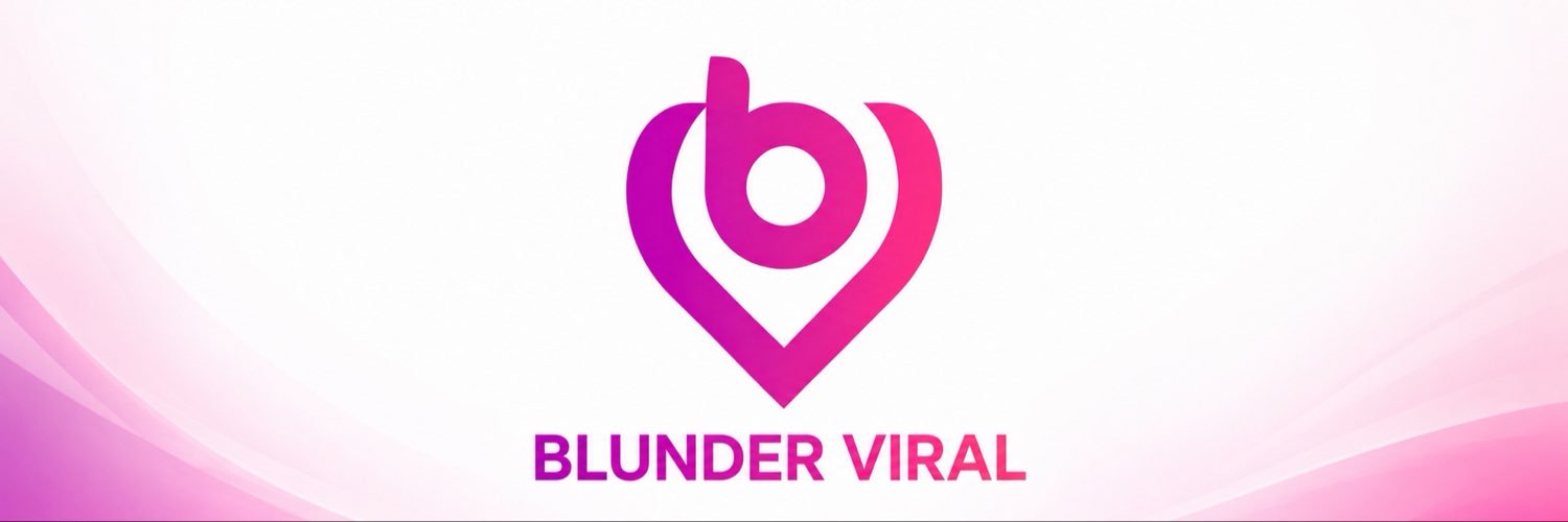 viralblunde's profile banner image