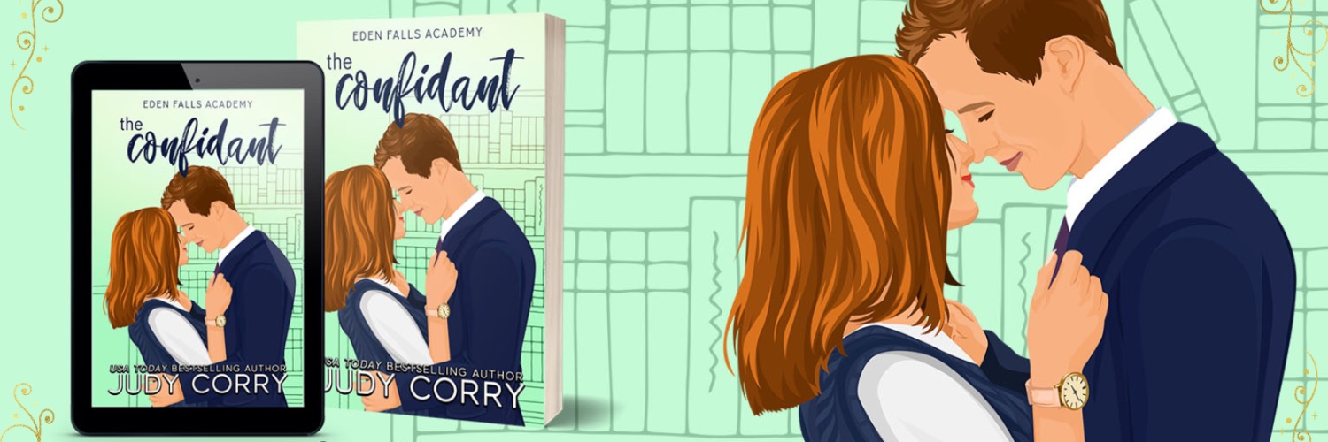 Judy_Corry's profile banner image