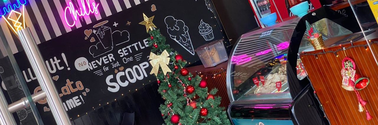 HouseofChills's profile banner image