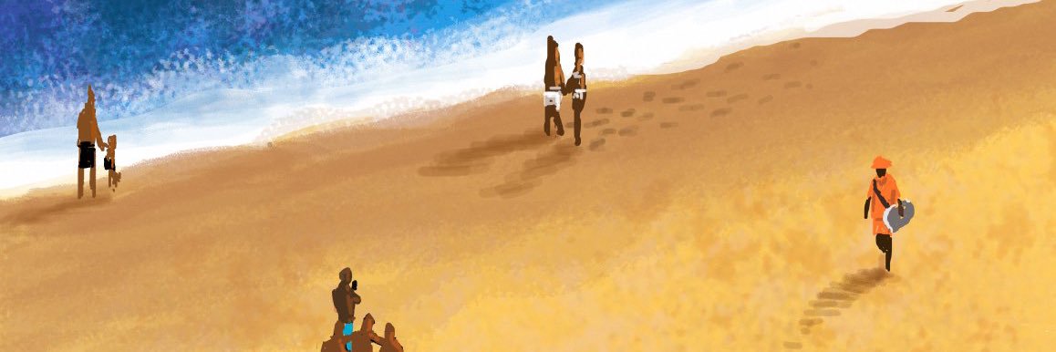 ocakede's profile banner image
