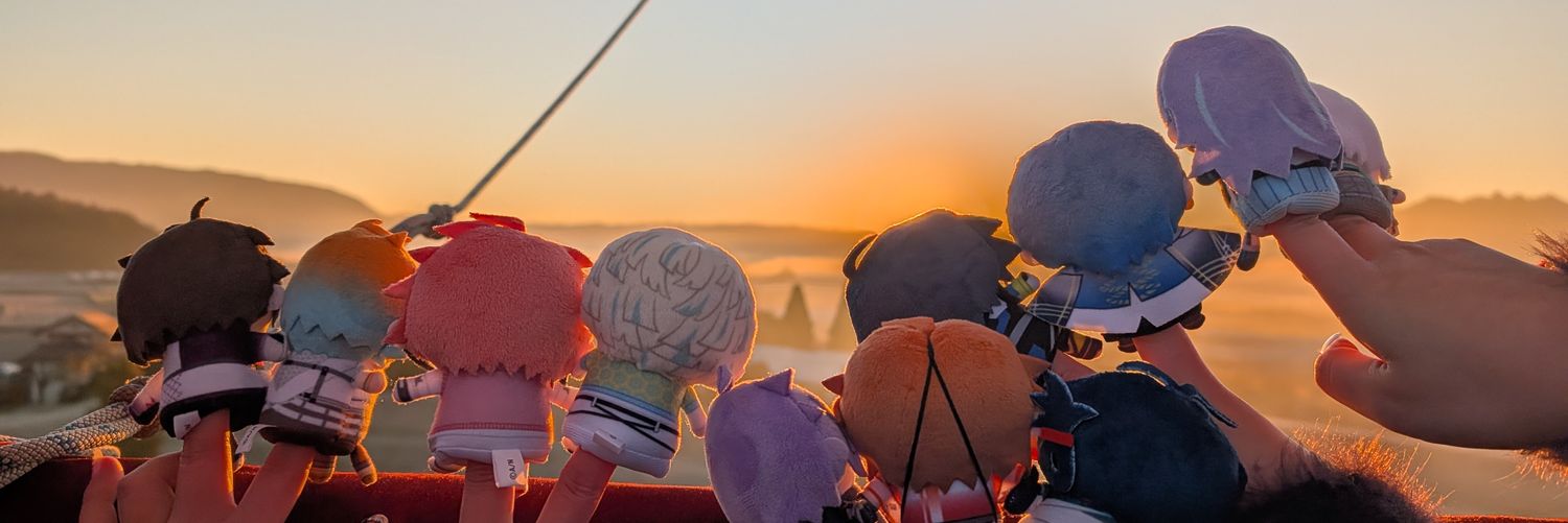 hiduki1021's profile banner image
