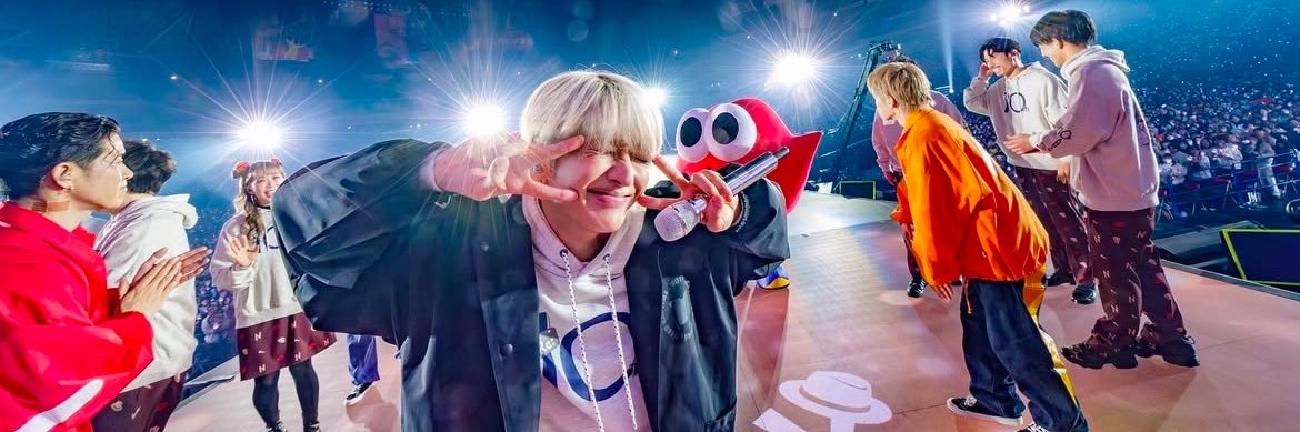 Nissy banner